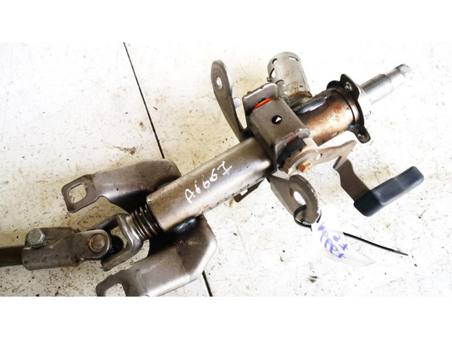 Рулевая рейка Citroen Xsara Picasso