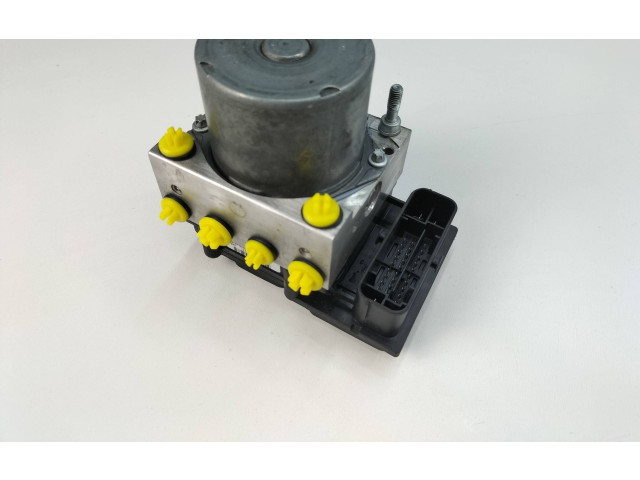 Блок АБС 0265232519, 9660107180 Citroen Berlingo 2008 - 2018 года