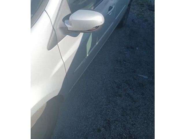 Модуль управления BSM 8200674661 Renault Clio III