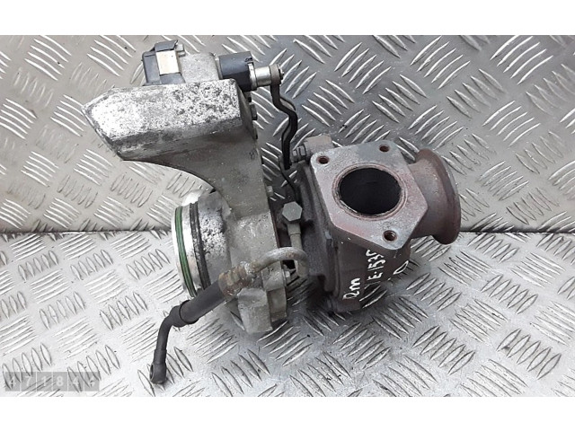 Turbodmychadlo Турбина 25820310fr BMW 1 E82 E88