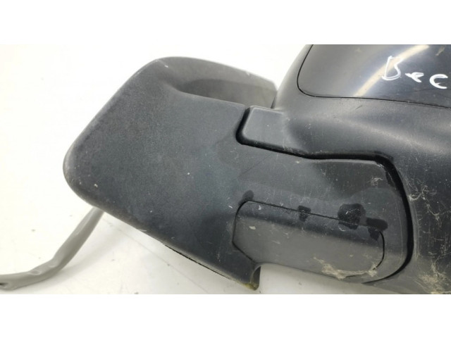 Zpětné zrcátko levé Citroen C-Crosser 2011 E4022588, E4022589