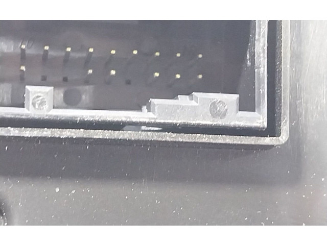 Спидометр (приборный щиток) 6V0920700B, 6V0920700B   Skoda Fabia Mk3 (NJ)   