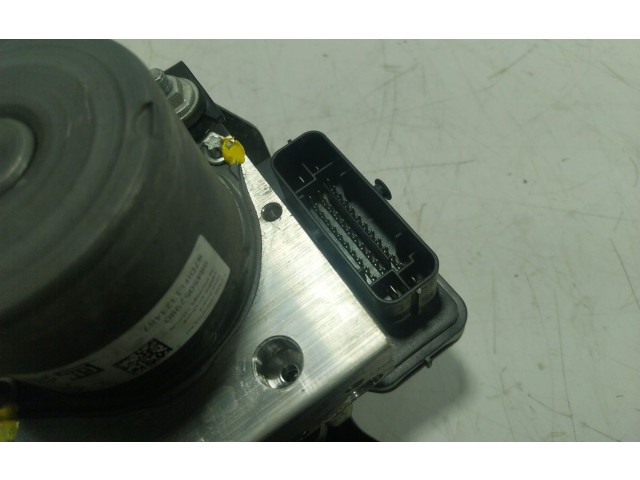 Блок АБС 1682886580, 9845052980   Citroen  C3 Aircross  2017 -  года