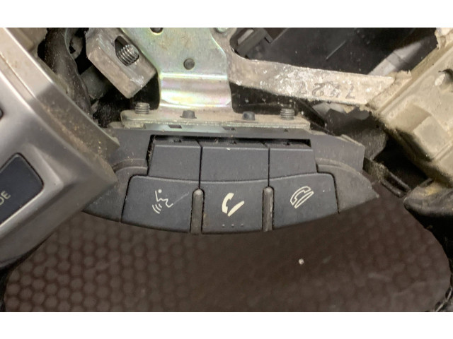 Руль Peugeot 4007   -  года 4400A227XA      