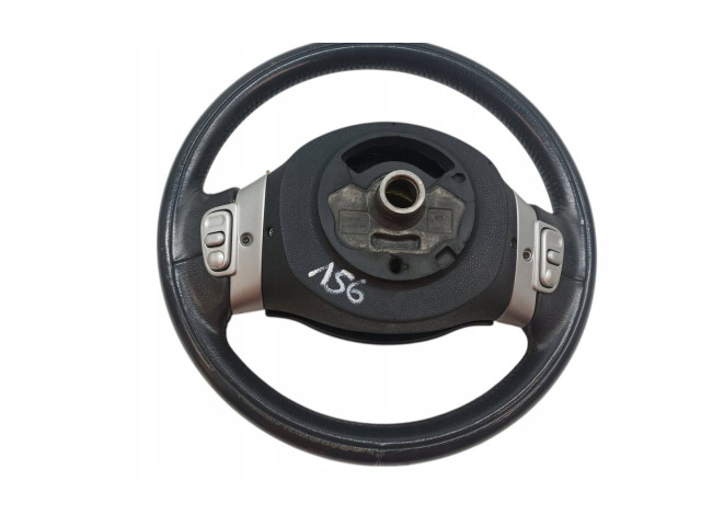 Руль Mini One - Cooper Cabrio R52  2002 - 2008 года       