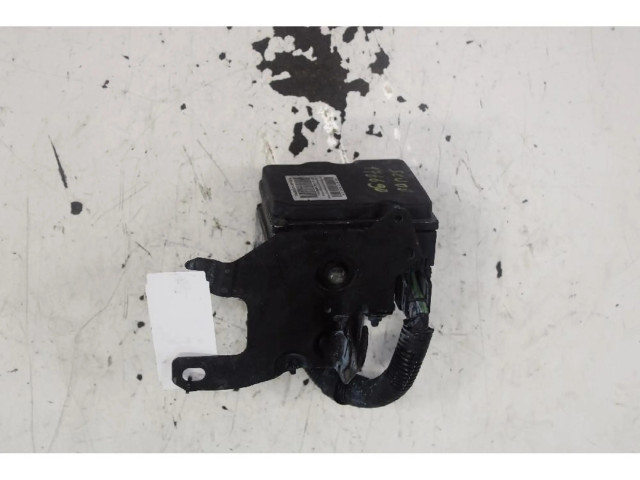 Блок АБС    Fiat  Scudo  2007-2016 года