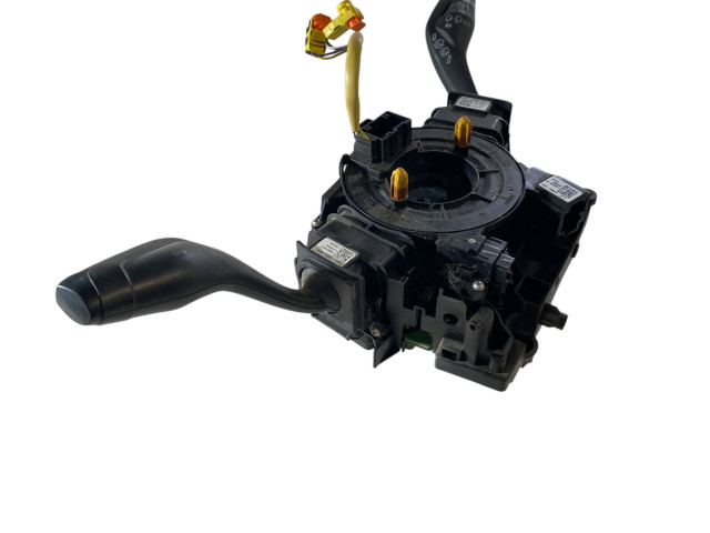 Полоса надувных подушек (кольцо srs) FT4T14A664AAW, DG9T17A553CDW Ford Edge II