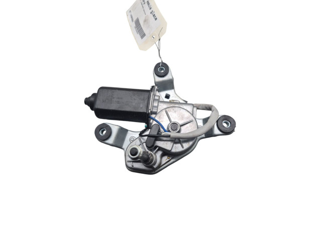 Моторчик заднего дворника 287100505R Dacia Spring