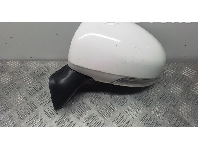 Zpětné zrcátko Toyota Prius (XW30) 2010 022865