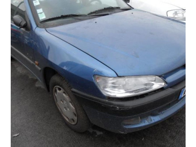 Блок АБС 454134   Peugeot  306   -  года