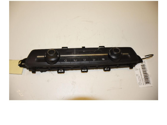 Блок управления климат-контролем 98340416ZD   Peugeot Partner III