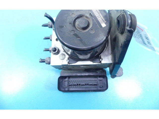 Блок АБС 1K0614517CL, IMPRK1098163 Skoda Yeti (5L) 2009 - 2017 года