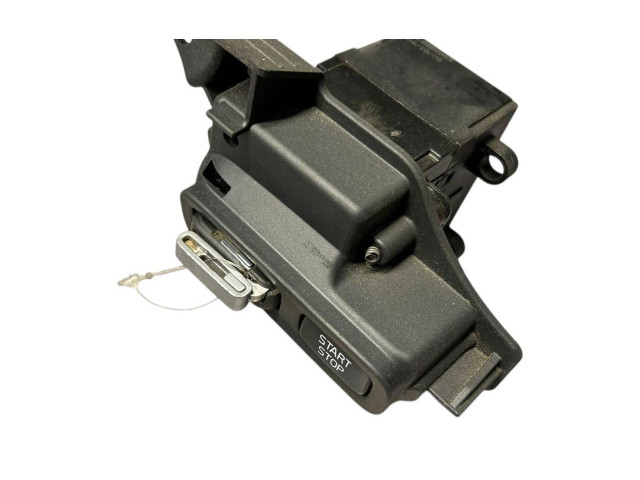 Комплект блоков управления 30785100, 30785100AB   Volvo S80