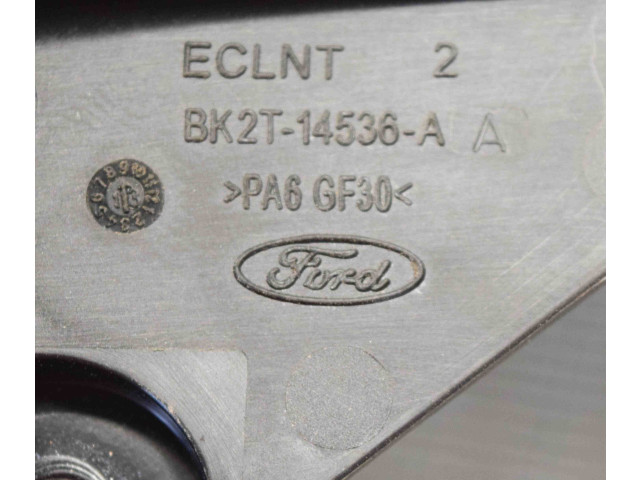 Блок предохранителей  BK2T14536AA, BK2T14A175CA   Ford Transit -  Tourneo Connect    