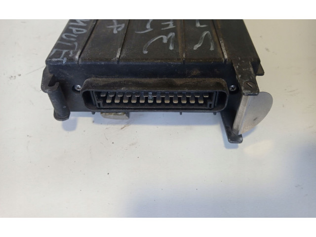 Блок управления коробкой передач KBA16636 Volkswagen Golf II