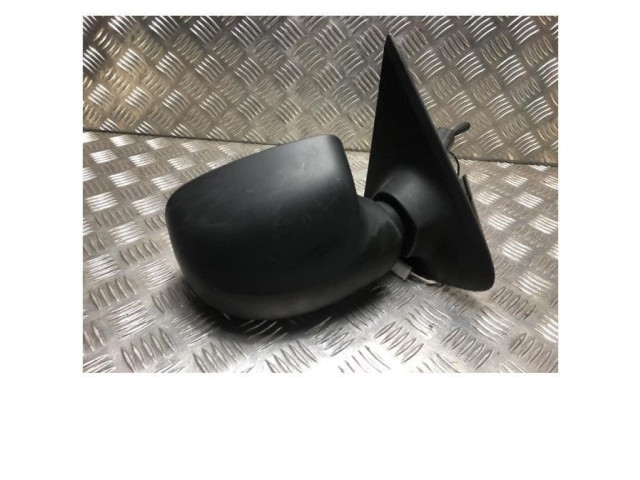 Зеркало (механическое)       Dacia Logan II  2012 - 2020 года   