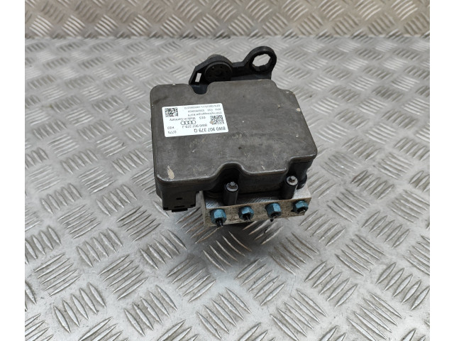 Блок АБС 8W0614517AH, 8W0907379AE   Audi  A5  2016 -  года
