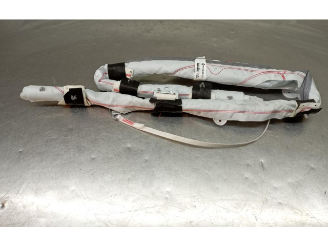 Боковая подушка безопасности 985L01292R, 648756600G Dacia Sandero