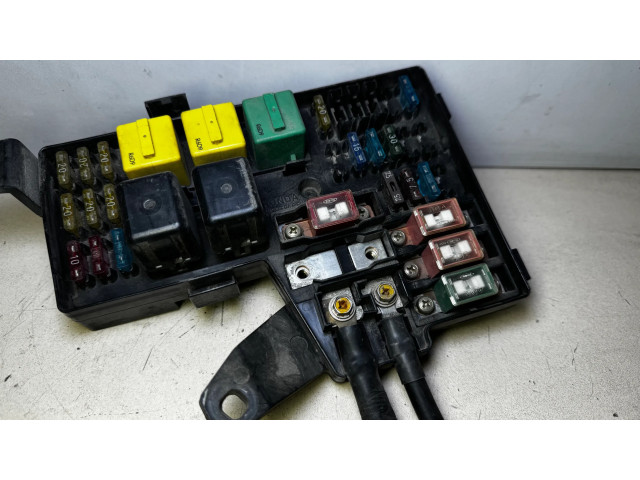 Блок предохранителей 3825ASN7G2, 3825A Honda Accord