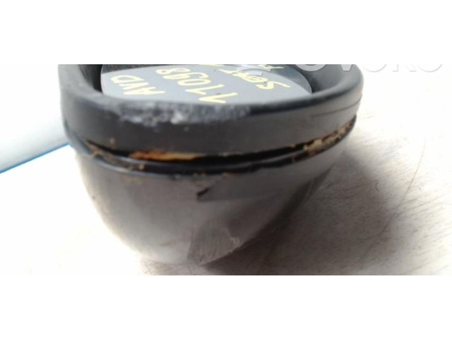 Зеркало (механическое) 5P1857508Q9B9, 5P1857508Q9B9 Seat Altea