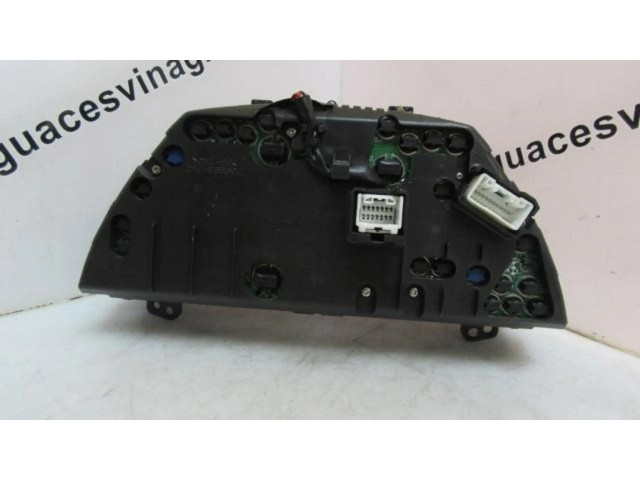 Přístrojová deska  Lexus IS-F 2005 83800-53411  