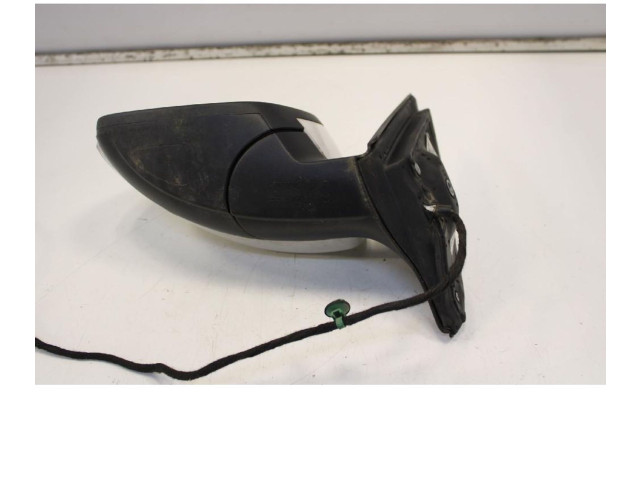 Zpětné zrcátko  Volkswagen Tiguan 2008    
