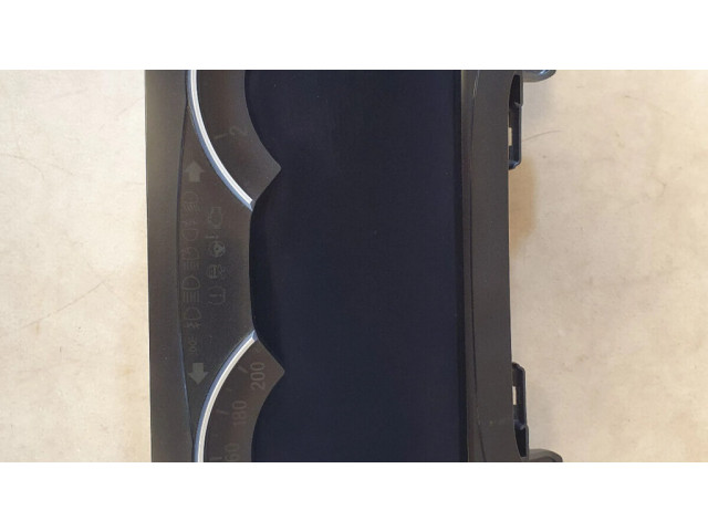 Přístrojová deska BMW X3 G01 2018 9392558