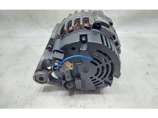 Генератор 078903016H   Audi A6 S6 C5 4B      