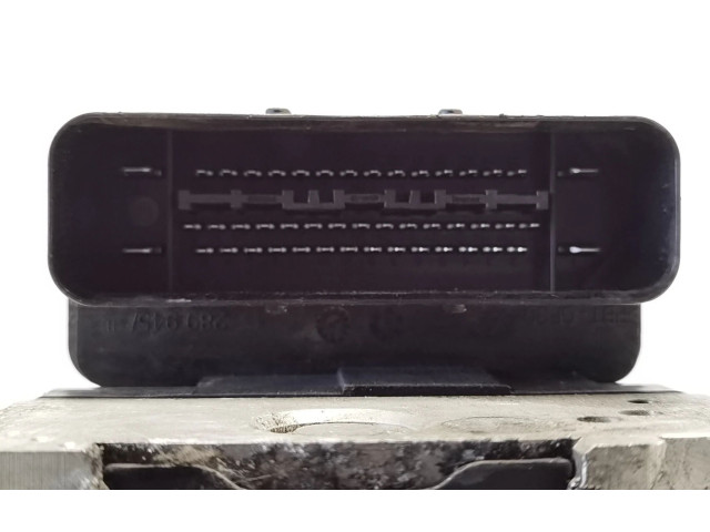 Блок АБС 10021207214, 00051901331 Alfa Romeo Giulietta