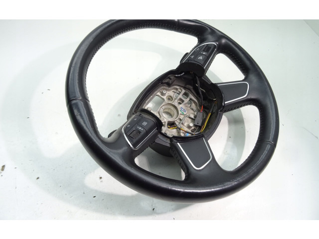 Volant Audi A8 S8 D3 4E 2002 4H0419091B, 4H0419091B