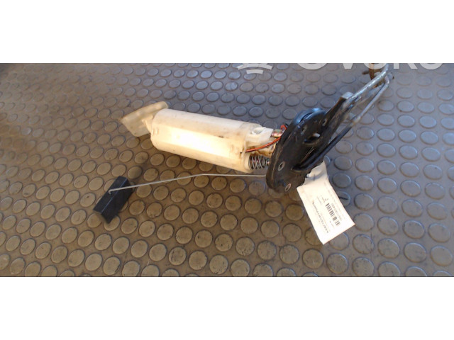 Топливный насос