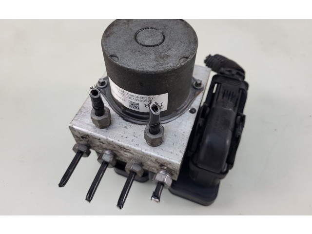 Jednotka ABS 39121548 Opel Astra 2016