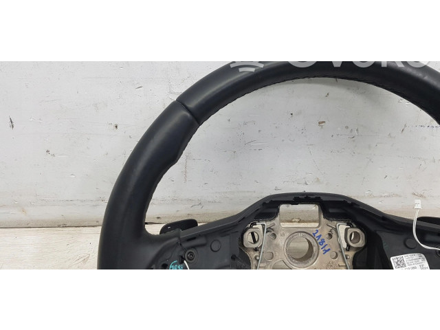 Руль Volkswagen Golf VIII 2019 - года