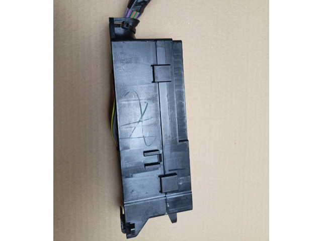 Zpětné zrcátko Ford Escape III 2017