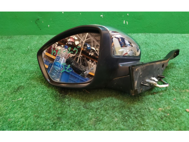 Зеркало электрическое Peugeot 2008 I 2013 - 2019 года