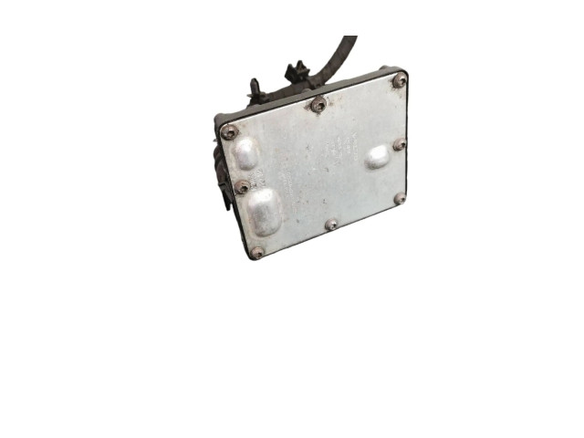 Блок управления редуктора коробки передач (раздатки) 31312859, BBFA1EK10   Volvo XC60