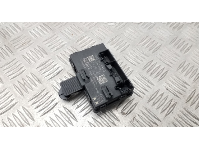 Блок управления дверью