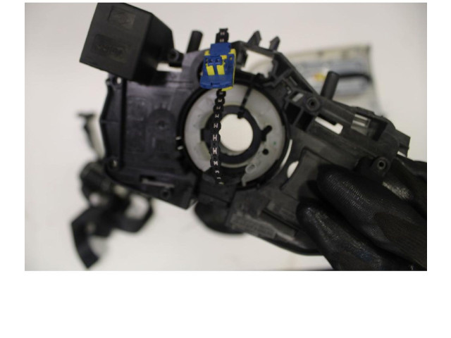 Подушка безопасности водителя 985109782R Dacia Sandero