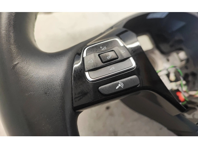 Volant Volkswagen Touareg II 2017 7P6419091CH