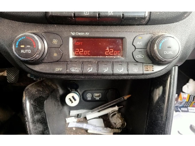 Блок управления климат-контролем 97250A2203   KIA Ceed