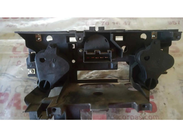 Блок управления климат-контролем Fiat Bravo Brava