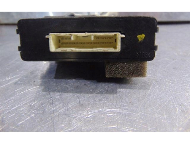 Блок управления парковки