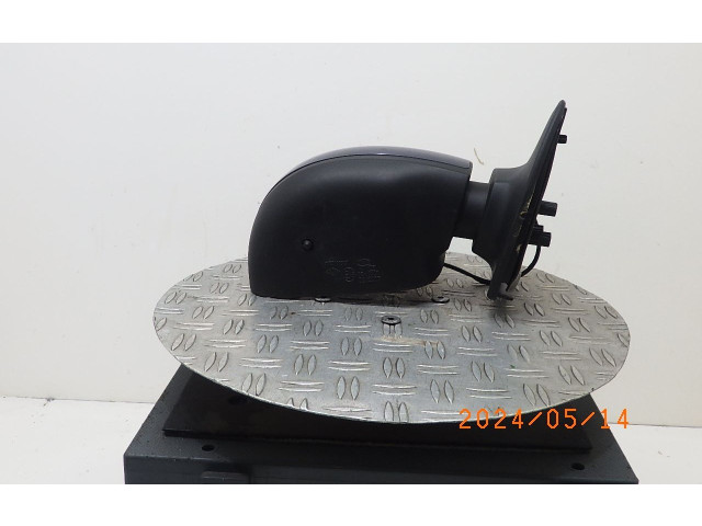 Зеркало электрическое Dacia Sandero 2008 - 2012 года