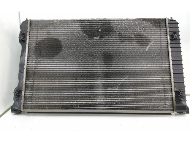 Радиатор охлаждающей жидкости  8E0121251L, 9833B522161K0   Volvo C30 