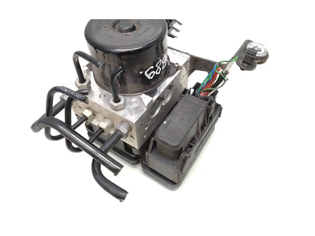 Блок АБС 30681619, 8G9N2C405AC   Volvo  V70  2008 - 2013 года