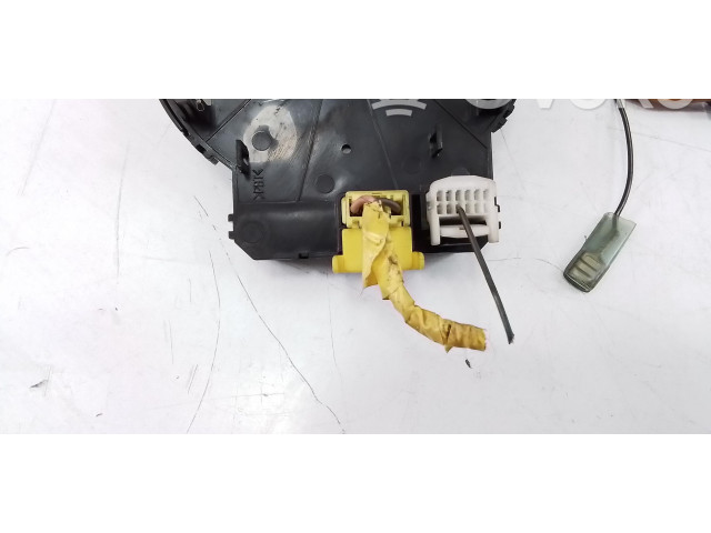 Подрулевой шлейф SRS Hyundai i10