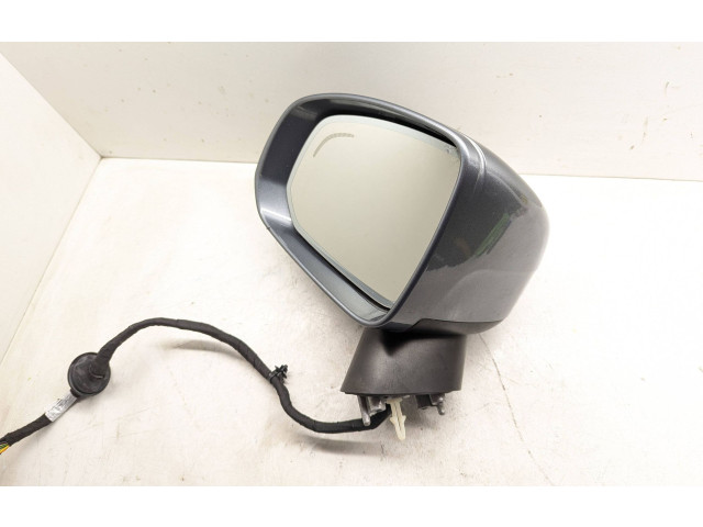 Зеркало электрическое        Volvo XC90  2014 -  года   