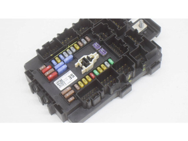 Блок монтирования реле