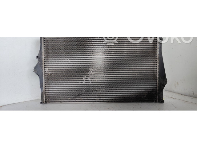 Интеркулер  874387Q   Volvo XC90 