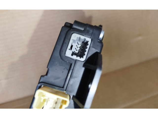 Блок комфорта 243755056R, A2C82318502   Renault Trafic III (X82)   